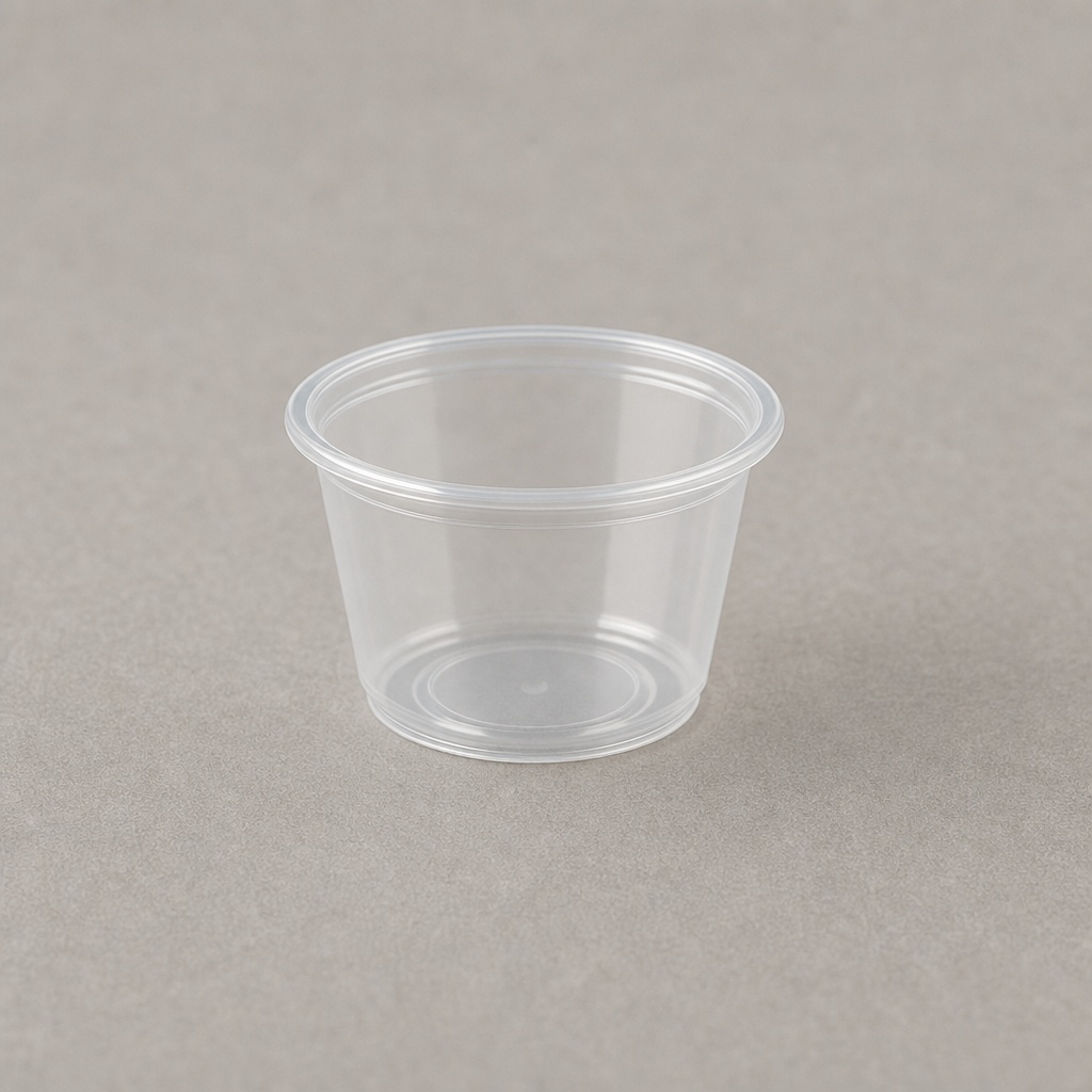 Souffle Portion Cups 2 oz – Case of 2500