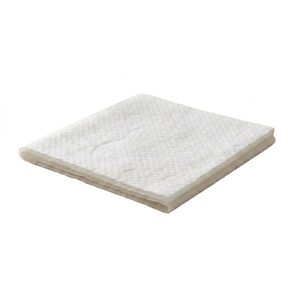 Airlaid Washcloth – Case of 800