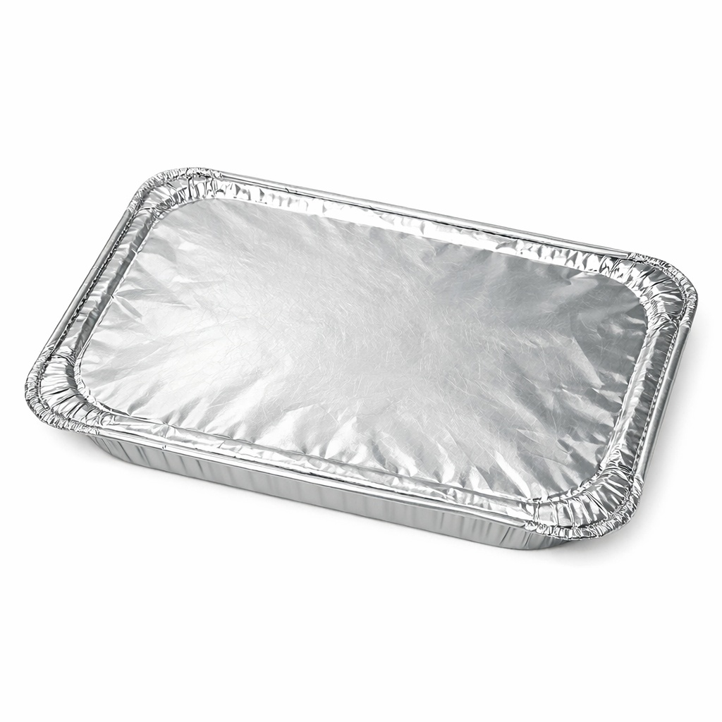 Foil Lid for Full Size Pan – Case of 50