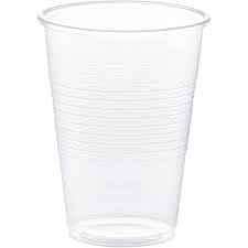 Plastic Cups 9 oz – Case of 960