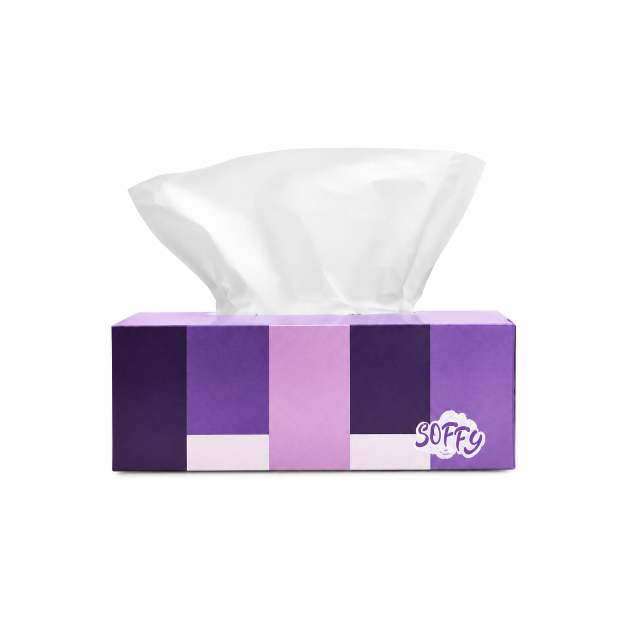 Tissue Facial 230 Count – Case of 24