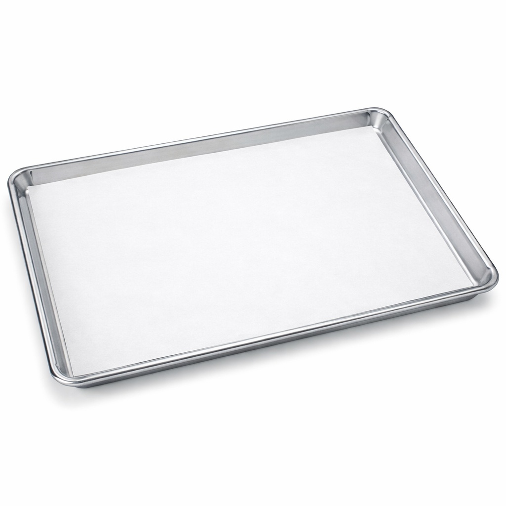 Kosher Coated Parchment Paper 16″x 24″ – Case of 1000