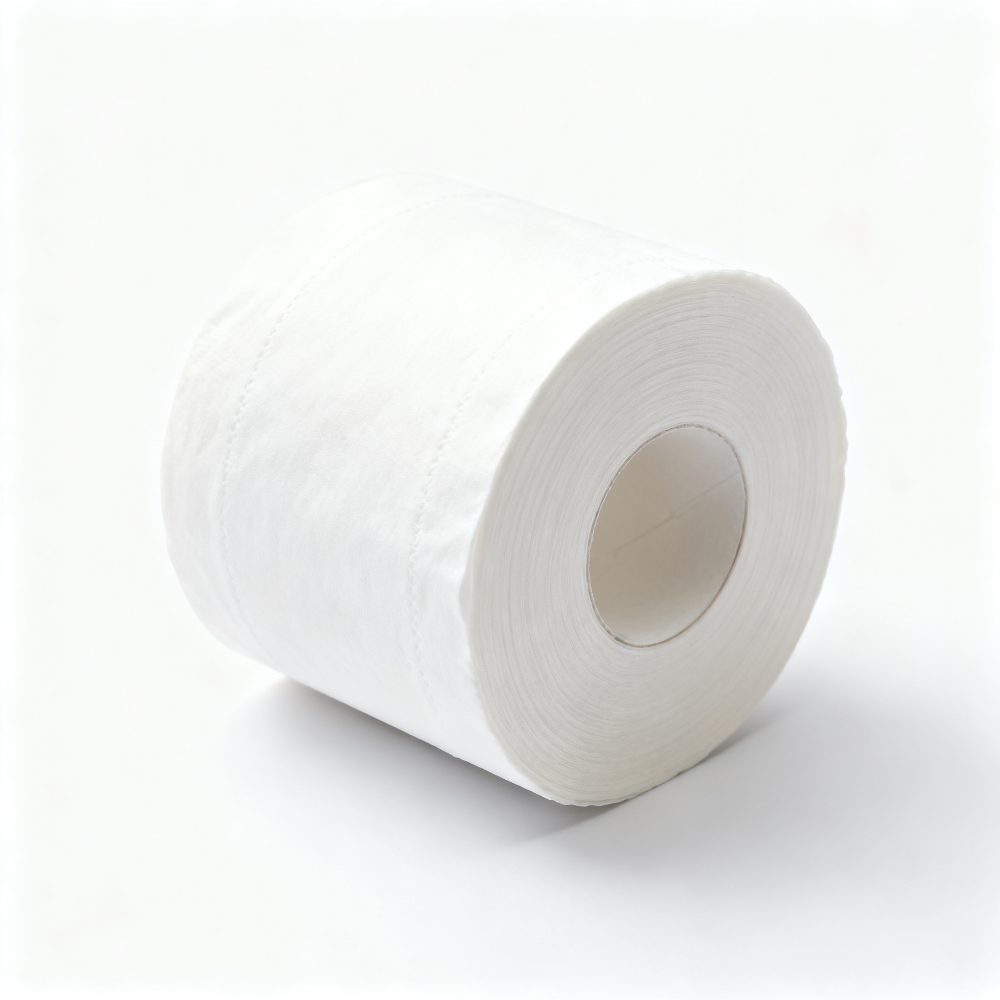 Tissue Paper Rolls 2 Ply – Case of 96