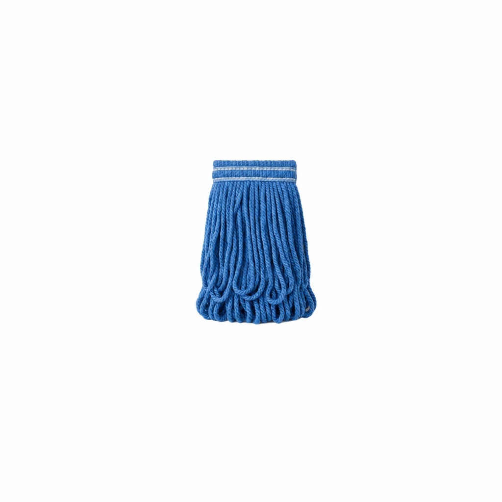 Mop Head Looped Blue Small – Case of 12