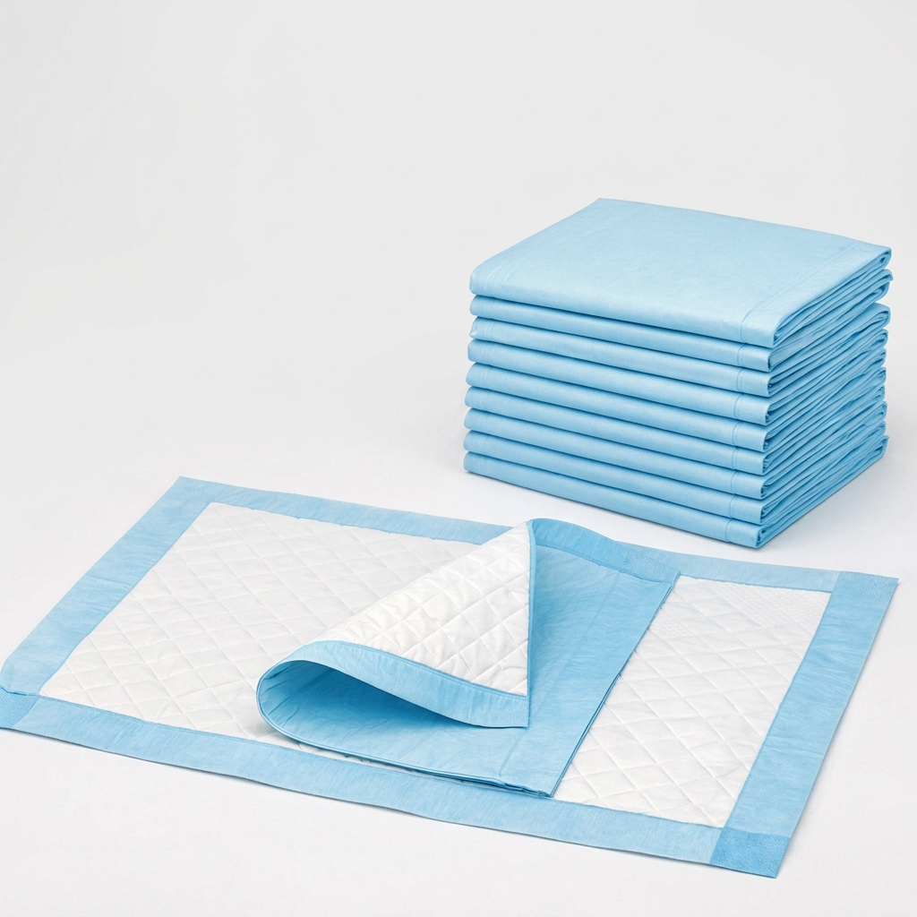 Disposable Under Pads 23 X 36 – Case of 150