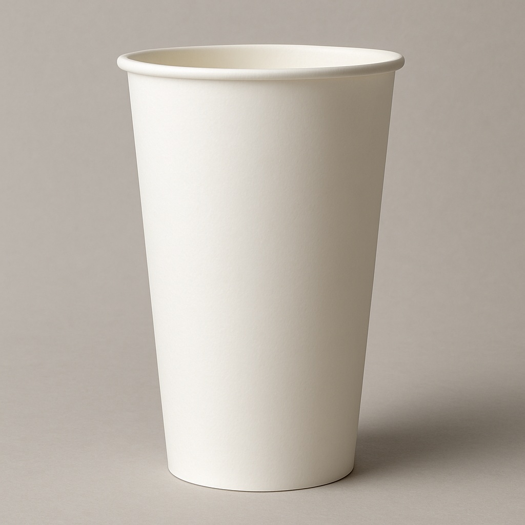 Paper Hot Cup 20 oz – Case of 500