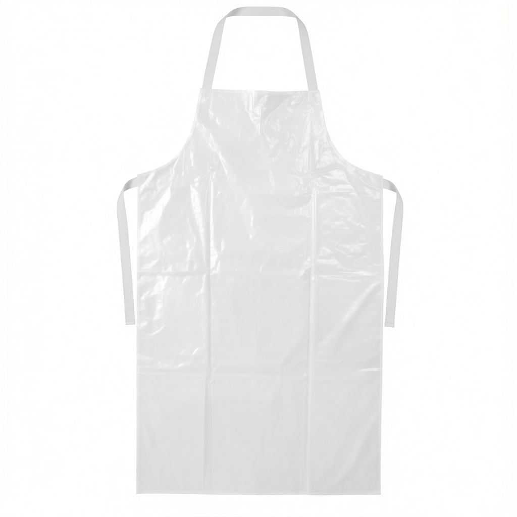 Plastic Apron Full Size 24 x 42 – Case of 1000