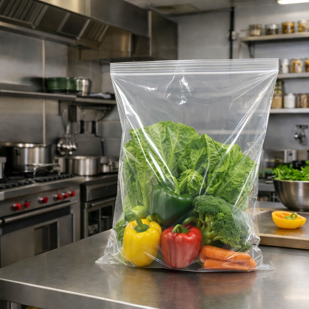 Storage Bags Extra Large 18X 24 – Case of 200