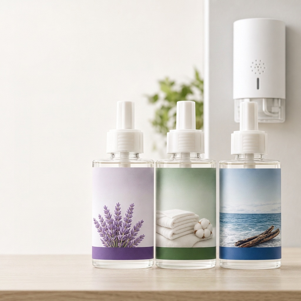 Scent Refills – Case of 12