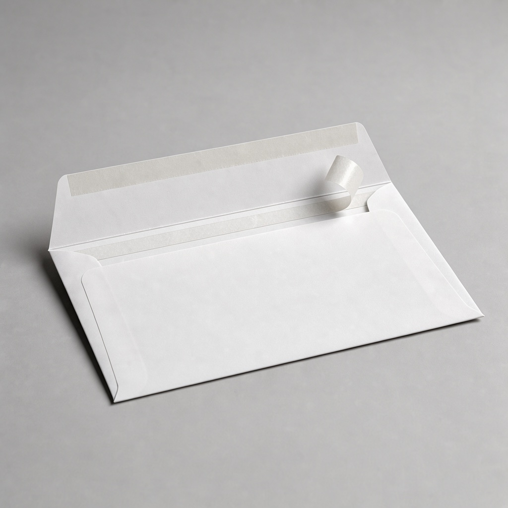Envelopes Peel Seal 100 Ct - Case of 24