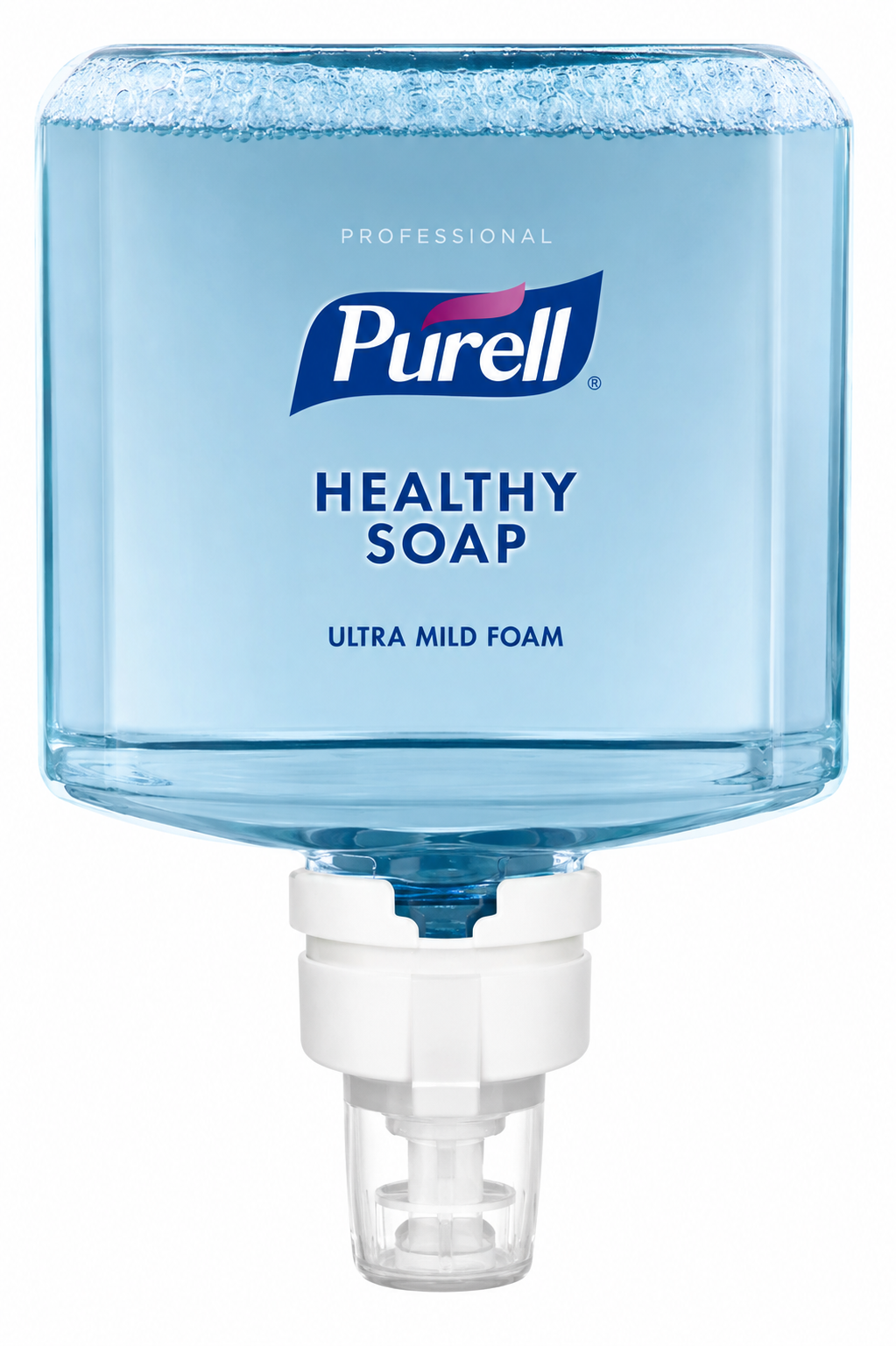 Purell Healthy Soap Foaming Hand Soap Refill 1200 ml ES8 – 2/cs