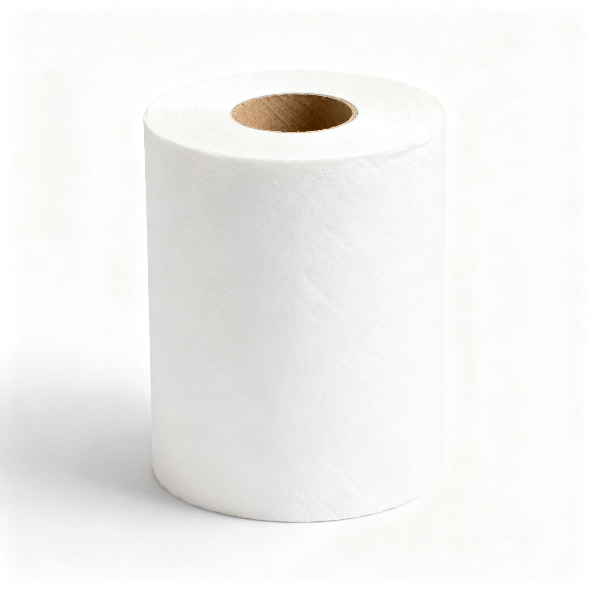 Paper Towel Rolls 10″ White – Case of 6