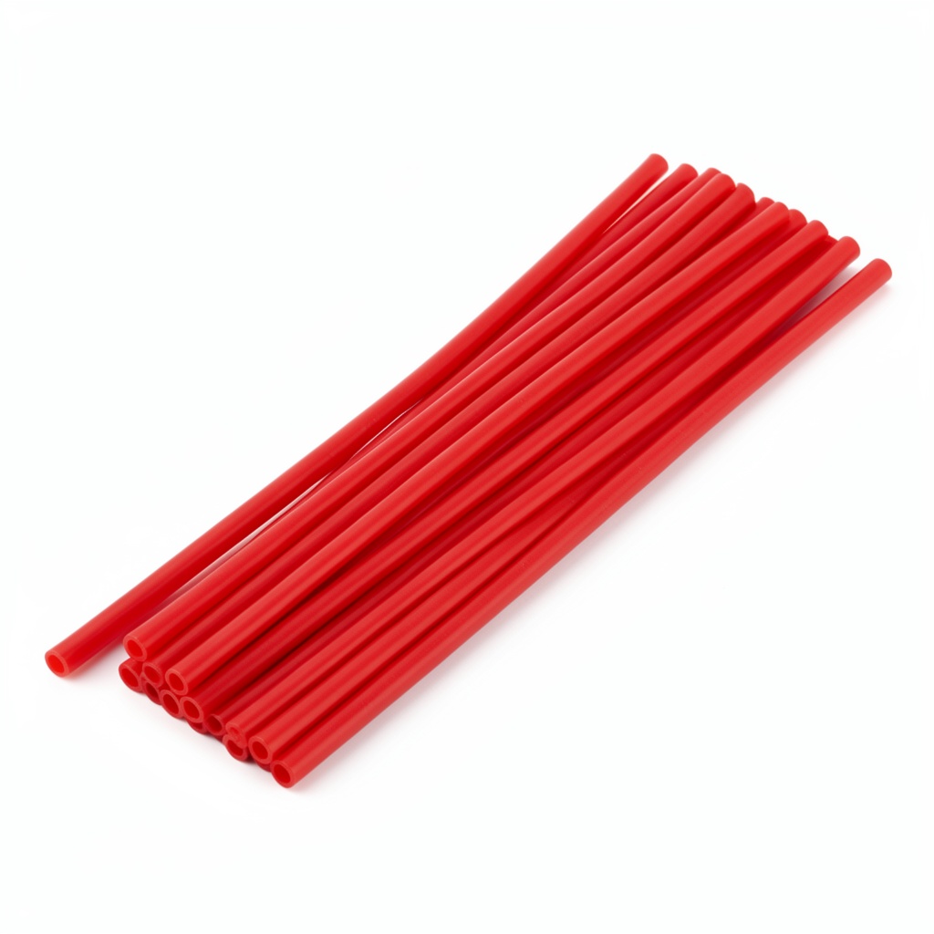 Coffee Stirrers Red 5″ – 10 x 1000 / Case