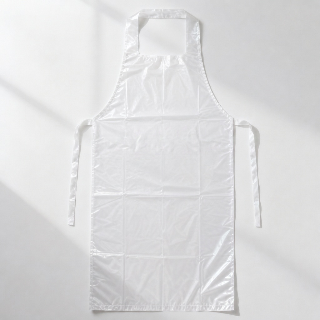 Apron Plastic XHVY 28×46 – Case of 500