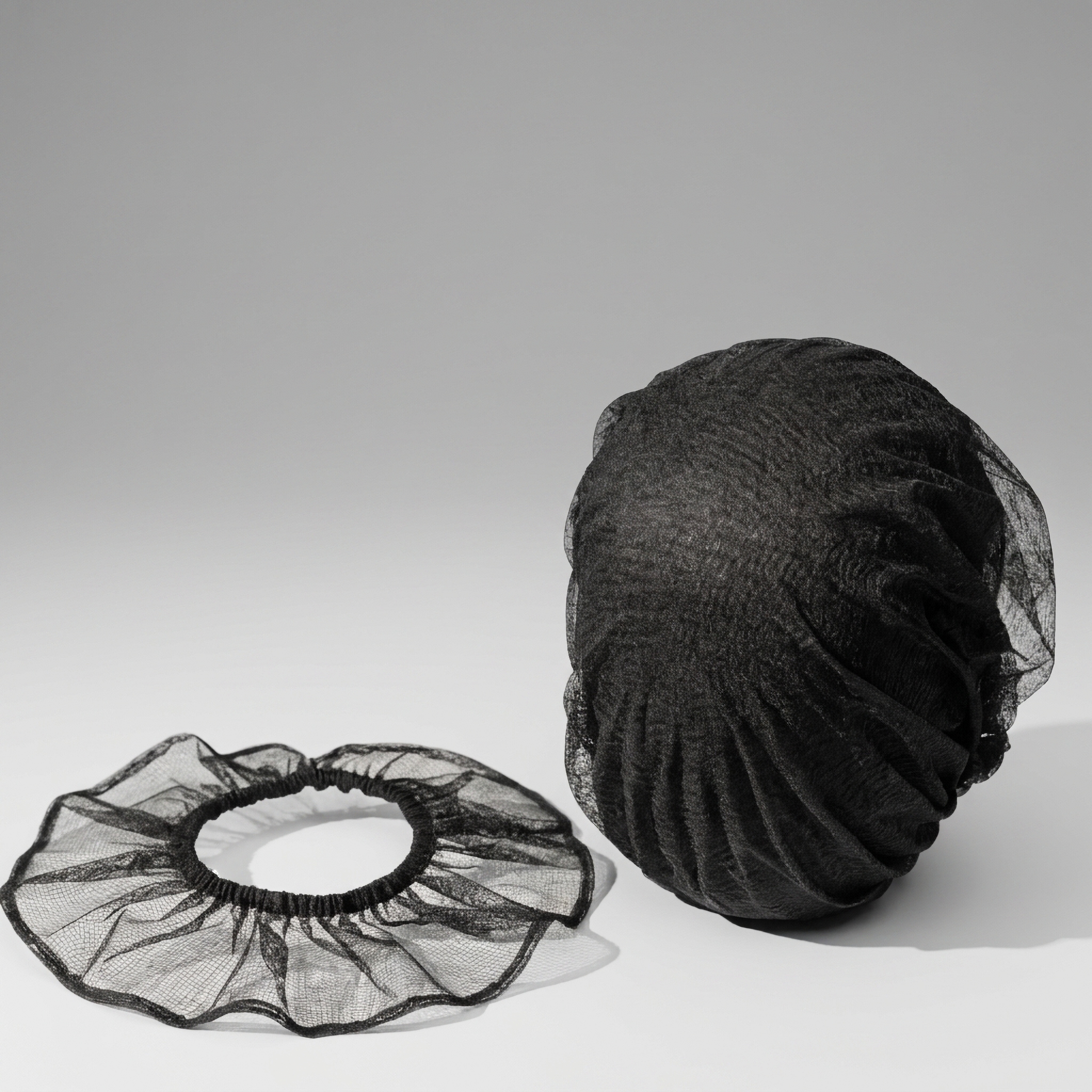 Disposable Hairnets 22” – 144/Box