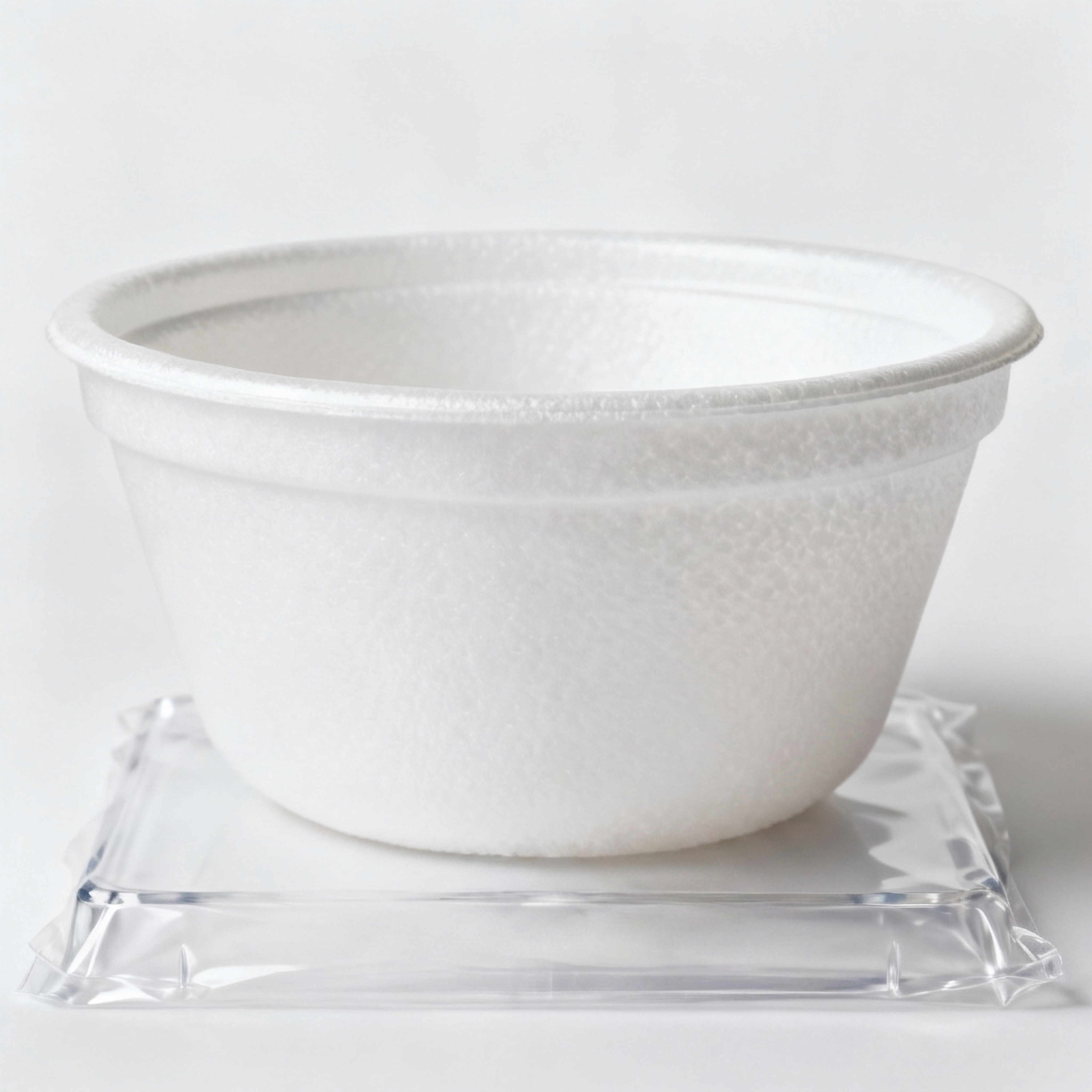 Foam Bowl Squat 8 oz 8SJ12 – Case of 1000