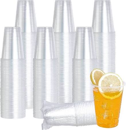 Tumblers 9 oz – Case of 500