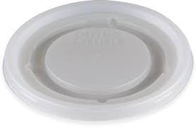 Lid for Fenwick 9 oz Bowl – Case of 1000