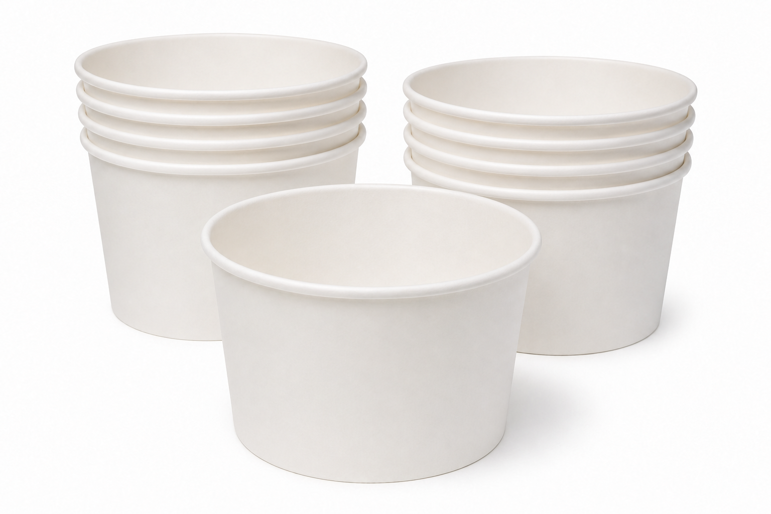 Paper Soup Bowl 12 oz – Case of 500
