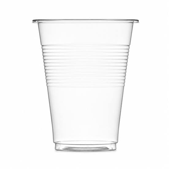 Plastic Cups 7 oz – Case of 1200