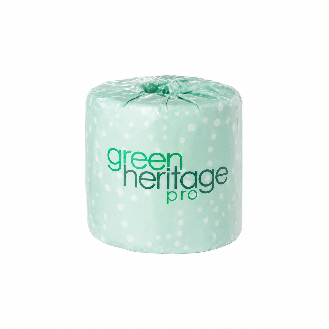Green Heritage Tissue Paper Rolls 2 Ply – Case of 96