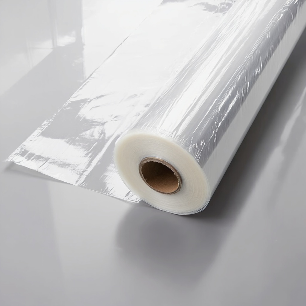 Film Saran Wrap Food Service 18″ x 2000″ – 1 Roll