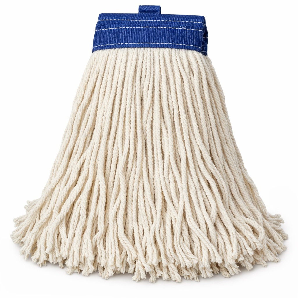 Mop Head Cut End Size #32 – Case of 12