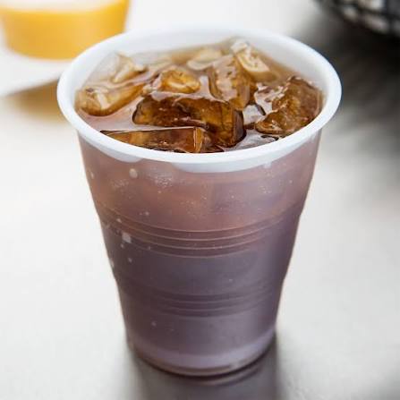 Dart Translucent GALAXY Cold Cups 7 oz – Case of 1200