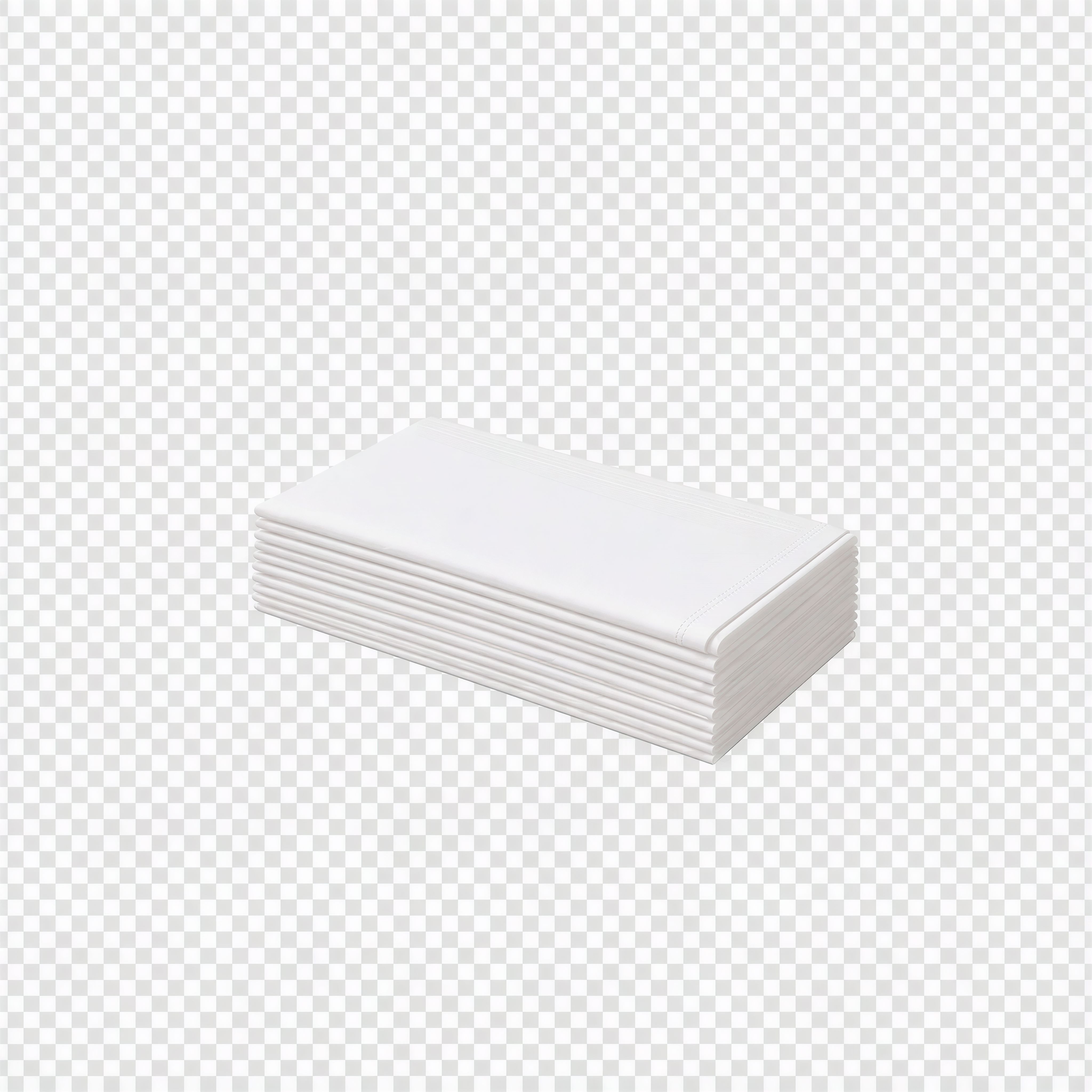 Dinner Napkins 1/8 Fold 2 Ply – Case of 3000