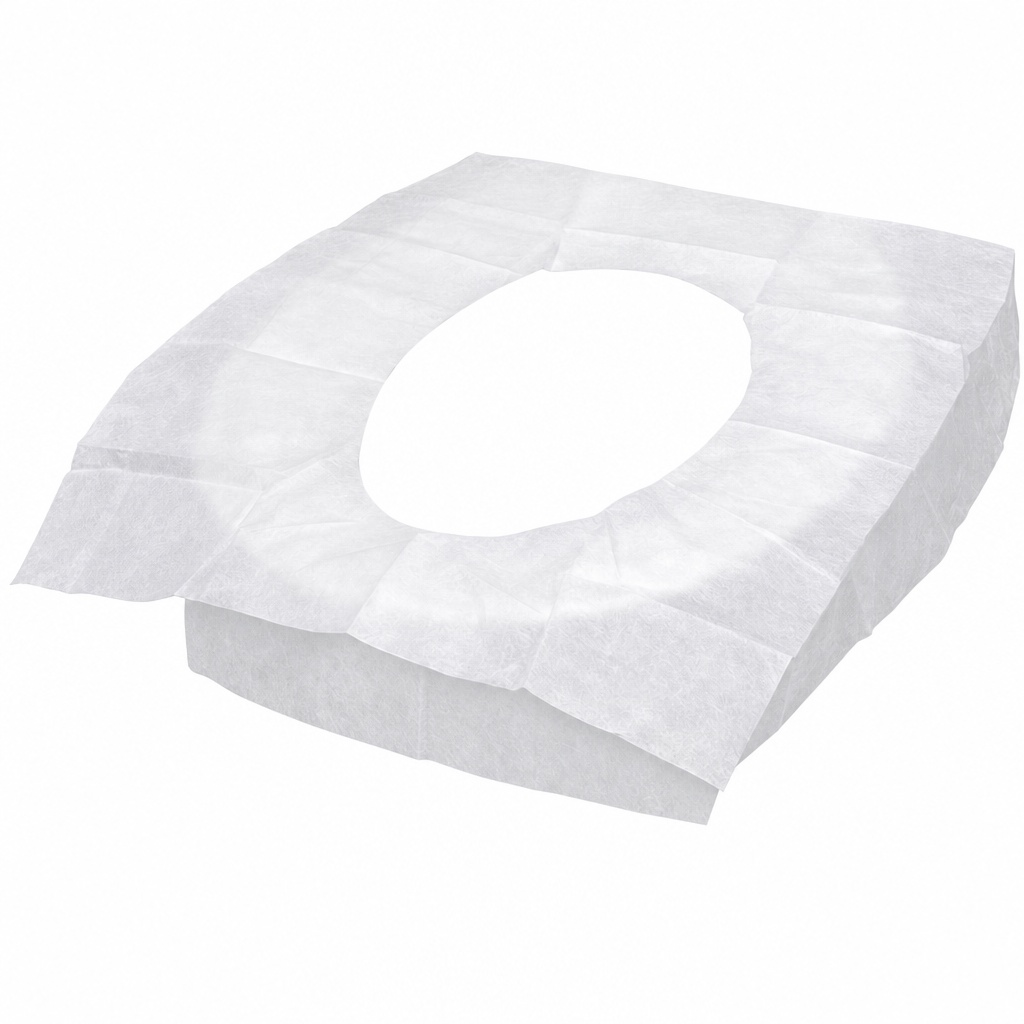 Toilet Seat Covers Disposable – Case of 5000